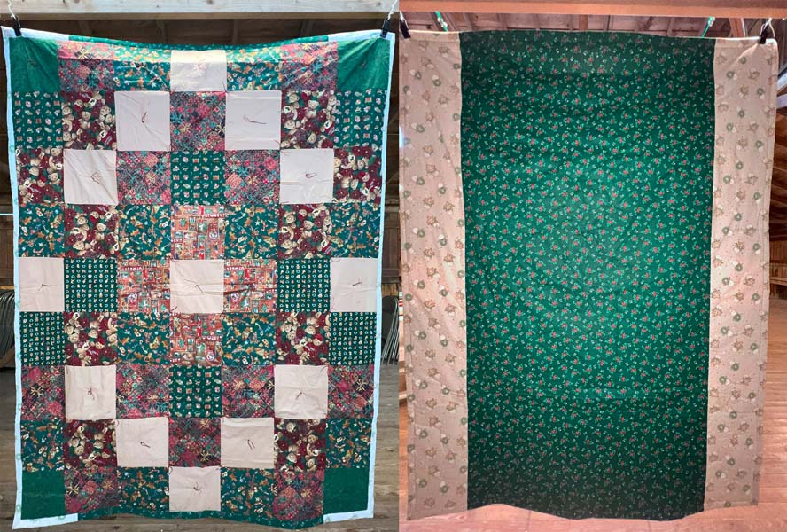 2024 Quilt Auction